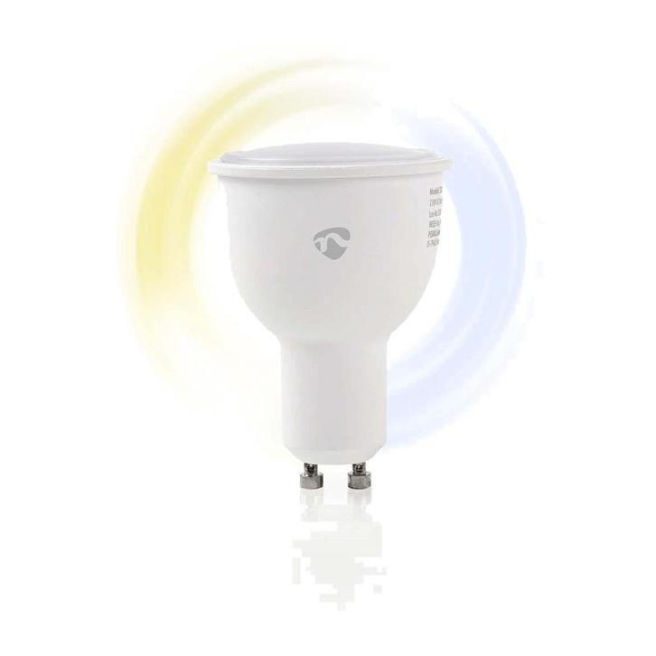 Nieuwe Nedis WIFILW10WTGU10 met garantie, Doe-het-zelf en Verbouw, Alarmsystemen, Nieuw, Ophalen of Verzenden