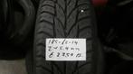 185 65 14 Uniroyal RainExpert zomerbanden, Auto-onderdelen, Banden en Velgen, 14 inch, Gebruikt, Band(en), Personenwagen