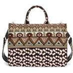 Vivance Schoudertas Mini shopper, strandtas, handtas,, Verzenden, Nieuw