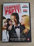DVD - The Surprise Party