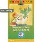 Toen onze lieve Kiki wegvloog / Bolleboos Start, Boeken, Verzenden, Gelezen, Anton van der Kolk