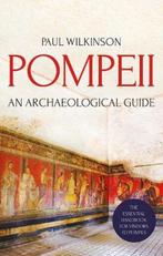 9781350129399 Pompeii Paul Wilkinson, Boeken, Nieuw, Paul Wilkinson, Verzenden