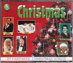 cd - Various - Christmas, Cd's en Dvd's, Verzenden, Zo goed als nieuw