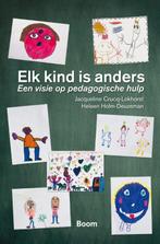 Elk kind is anders 9789089532466 Jacqueline Crucq-Lokhorst, Verzenden, Zo goed als nieuw, Jacqueline Crucq-Lokhorst