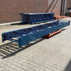 Aanbieding: Voordeelpartij gebruikte Polypal palletstelling