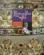 PRACHT EN PRAAL VAN DE PAUS. SCHATTEN UIT HET VATICAAN, Verzenden, Gelezen