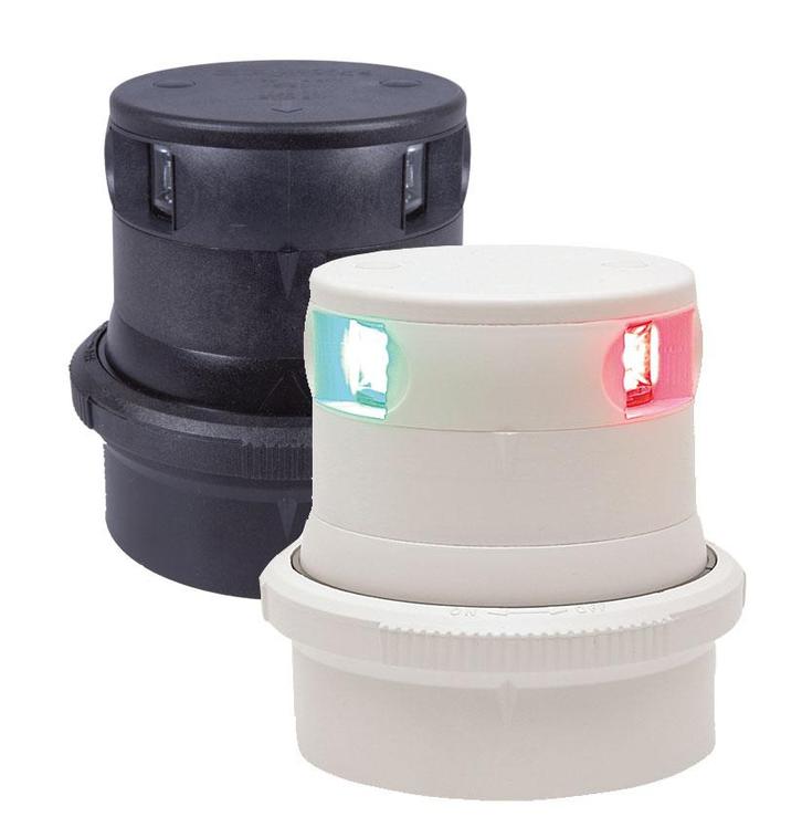 Aqua Signal 34 LED Drie kleuren, Watersport en Boten, Navigatiemiddelen en Scheepselektronica, Nieuw, Ophalen of Verzenden