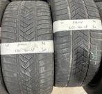 2x255-40-18 Pirelli Winter 2x4m €50 Per Band 255 40 18, Auto-onderdelen, Banden en Velgen, Ophalen, 18 inch, Gebruikt, 255 mm
