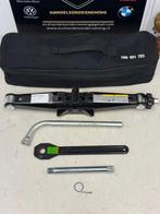 VW Transporter T5/T6 bj.2014 Krikset+tas compleet 7N0601703, Auto diversen