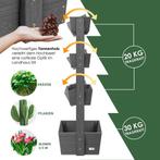 KESSER® Verticale Plantenbakken - Kweekbak - Plantenbak - An, Tuin en Terras, Verzenden, Nieuw