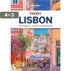 Lonely Planet Pocket Lisbon 9781786572875 Lonely Planet, Boeken, Verzenden, Zo goed als nieuw, Lonely Planet