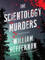 The Scientology Murders 9781617755361 William Heffernan, Verzenden, Zo goed als nieuw, William Heffernan