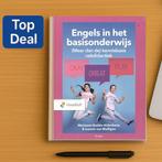 Engels in het basisonderwijs, 9789001299293, Verzenden, Zo goed als nieuw, Marianne Bodde-Alderlieste, Lauren van Mulligen