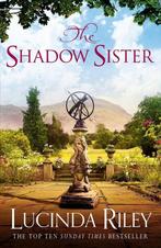 The shadow sister / The seven sisters / 3 9781447288626, Verzenden, Gelezen, Lucinda Riley