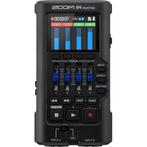 Zoom R4 MultiTrak Recorder met 32-bit float, Verzenden, Nieuw