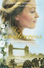 WINTERROOS 9789047500636 DONNELLY, Boeken, Verzenden, Gelezen, DONNELLY