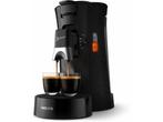 Philips Senseo Select CSA240/20 - Koffiepadmachine - 2, Witgoed en Apparatuur, Koffiezetapparaten, Verzenden, Zo goed als nieuw