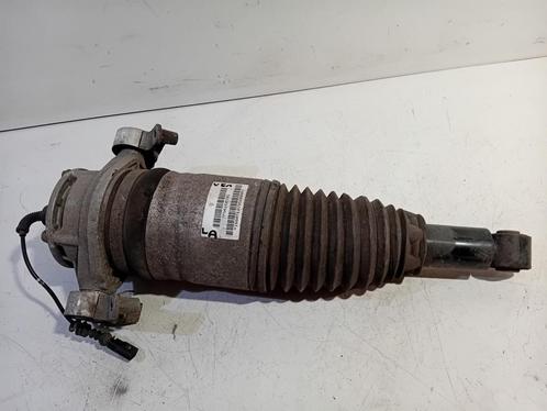 Veerpoot links achter Porsche Cayenne  4.8 S 7P5616019Q, Auto-onderdelen, Ophanging en Onderstel, ARN erkend, Stiba lid, Erkend duurzaam