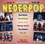 Cd - Het Beste Van Nederpop, Cd's en Dvd's, Verzenden, Nieuw in verpakking