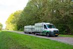 Midi balen voordroog hooi, levering mogelijk in heel NL!, Dieren en Toebehoren, Dierenvoeding, Ophalen of Verzenden, Overige soorten