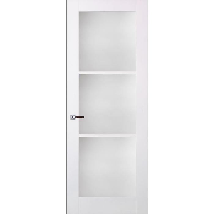 Skantrae binnendeur SKS 3253 83x211,5, Doe-het-zelf en Verbouw, Deuren en Horren, Zo goed als nieuw, Ophalen of Verzenden