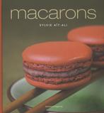 Macarons 9789002252389 Sylvie Aït-Ali, Boeken, Verzenden, Zo goed als nieuw, Sylvie Aït-Ali