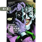 Batman The Killing Joke, Deluxe Edition 9781401216672, Boeken, Verzenden, Zo goed als nieuw, Alan Moore