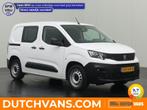 Peugeot Partner Bestelbus 1.5BlueHDI | wit, Automaat, Euro 6, Wit, Diesel