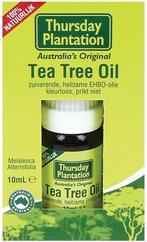 THURSDAY PLANTATION THE ORIGINAL TEA TREE OIL ANTISEPTISCH.., Verzenden, Nieuw