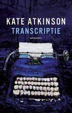 Transcriptie | Atkinson, Kate | Nieuw | 9789025452421, Ophalen of Verzenden, Nieuw, Atkinson, Kate
