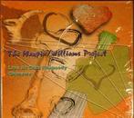 cd digi - The Maupin/Williams Project - Live At Club Rhap..., Verzenden, Zo goed als nieuw