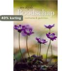 Een blijde boodschap 9789033632242 M.A. Groeneweg-de Reuver, Boeken, Verzenden, Gelezen, M.A. Groeneweg-de Reuver