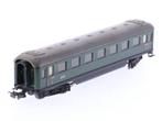 Schaal H0 Märklin 346/1 4006 .2 personen wagen #P38 (Wagons, Hobby en Vrije tijd, Modeltreinen | H0, Wisselstroom, Gebruikt, Overige typen