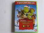 Kerst met Shrek (DVD), Cd's en Dvd's, Dvd's | Kinderen en Jeugd, Verzenden, Nieuw in verpakking