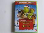 Kerst met Shrek (DVD), Cd's en Dvd's, Verzenden, Zo goed als nieuw