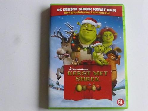 Kerst met Shrek (DVD), Cd's en Dvd's, Dvd's | Kinderen en Jeugd, Verzenden