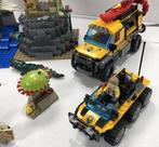 Lego Set - 60161 - City - Jungle Exploration Site, Nieuw