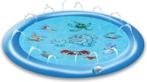 2dekans | Creative Kids Waterspeelmat 170CM - Watermat met, Ophalen of Verzenden, Zo goed als nieuw