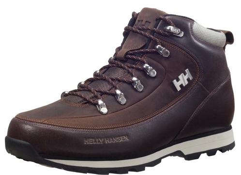 Helly Hansen 10513 Forester Heren Schoen Koffieboon 10.5, Watersport en Boten, Watersportkleding, Ophalen of Verzenden