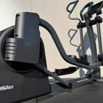 Crosstrainer Life Fitness E5 Track Connect WEEKEND DEAL -15%, Benen, Ophalen of Verzenden, Zo goed als nieuw, Crosstrainer