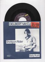 Delbert McClinton – Shotgun Rider / Baby Ruth (1-7-Vinyl-Si, Ophalen of Verzenden, Nieuw in verpakking