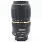 Tamron 70-300mm F/4-5.6 SP Di VC USD Nikon | Tweedehands, Audio, Tv en Foto, Fotografie | Lenzen en Objectieven, Verzenden, Gebruikt