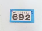 Brawa N - 6560 - Modeltreingebouwen (1) - Kabelbaan met 4, Nieuw