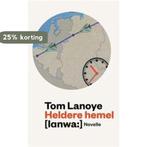 Heldere hemel 9789059651586 Tom Lanoye, Verzenden, Gelezen, Tom Lanoye