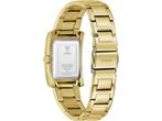 Guess Bonnie GW0874L4 - Polshorloge - Staal - Goud - Ø 27 mm, Sieraden, Tassen en Uiterlijk, Verzenden, Zo goed als nieuw, Guess
