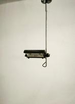 Oluce - Joe Colombo - Colombo 885 - Plafondlamp - Metaal,, Antiek en Kunst, Antiek | Meubels | Stoelen en Banken