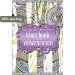 Het zevende enige echte kleurboek voor volwassenen, Verzenden, Zo goed als nieuw