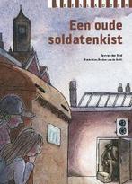 Een oude soldatenkist / Leesladder 9789057882623, Verzenden, Gelezen, J. van den Dool