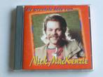 Nick MacKenzie - De Grootste Hits van...Nick MacKenzie, Verzenden, Nieuw in verpakking