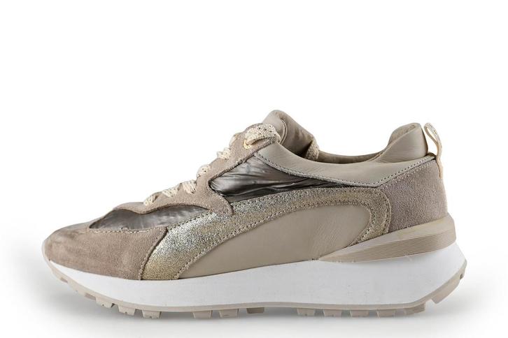 Tango sneakers in maat 39 Beige | 15% korting, Kleding | Dames, Schoenen, Beige, Zo goed als nieuw, Sneakers of Gympen, Verzenden